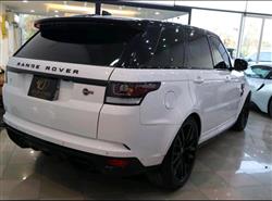 لاند روفر رانج روفر سبورت